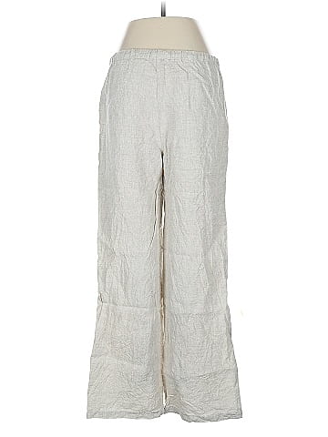 Reformation Linen Pants (view 2)