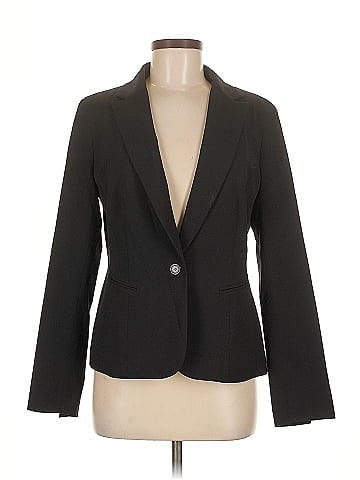 7th Avenue Design Studio New York & Company Blazer (view 1)