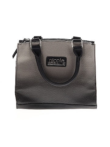 Nicole by Nicole Miller Satchel (view 1)