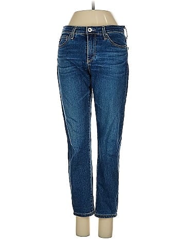 Adriano Goldschmied Jeans (view 1)