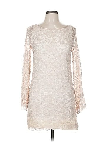 Audrey 3+1 Cocktail Dress (view 1)