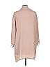 Japna 100% Polyester Tan Kimono Size S - photo 2