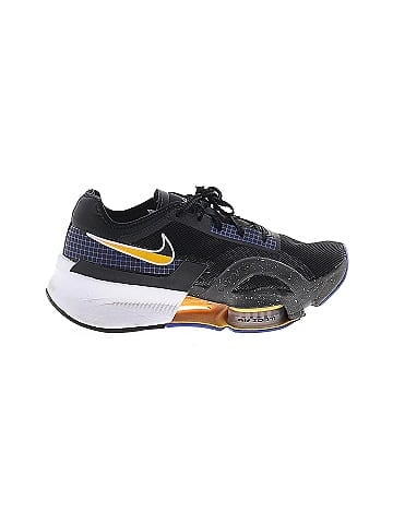 Nike Sneakers (view 1)