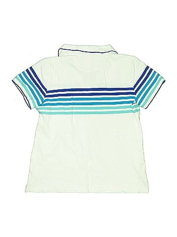 Nautica Short Sleeve Polo (view 2)