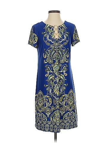 MSK Casual Dress (view 1)