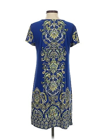 MSK Casual Dress (view 2)