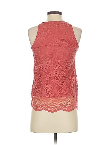 rue21 Sleeveless Blouse (view 2)