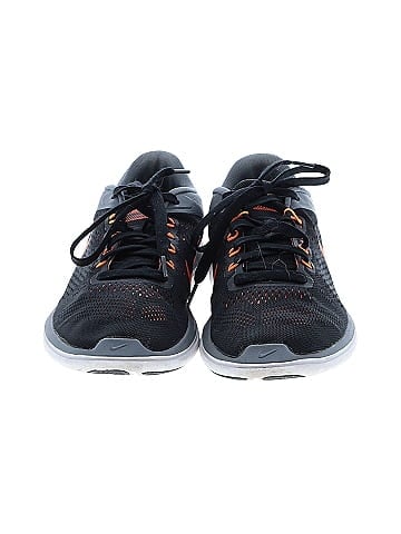 Nike Sneakers (view 2)