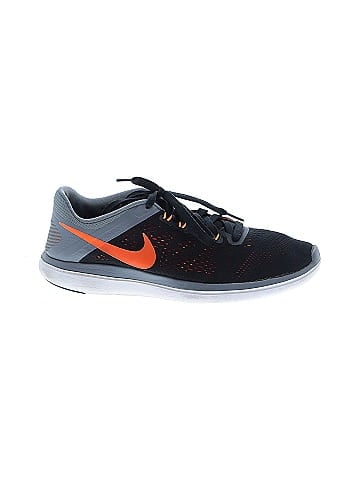 Nike Sneakers (view 1)