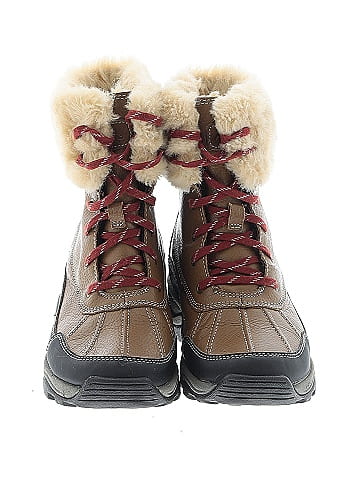 Clarks Ankle Boots (view 2)