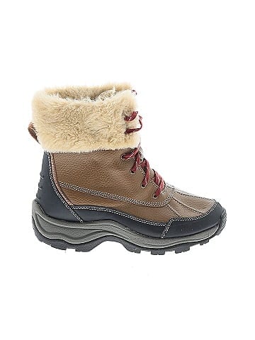 Clarks Ankle Boots (view 1)
