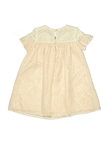 Bonnie Jean Dress (view 2)