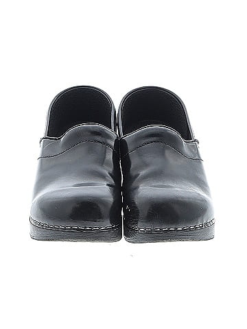 Sanita Mule/Clog (view 2)