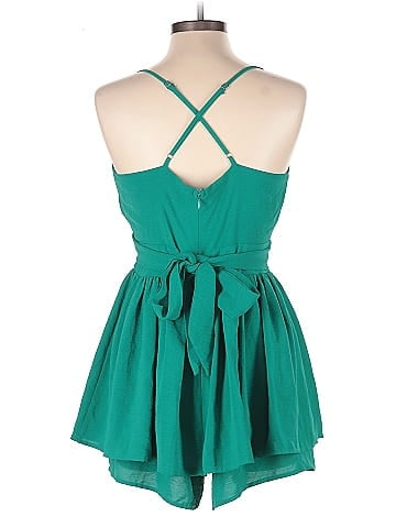 She + Sky Romper (view 2)