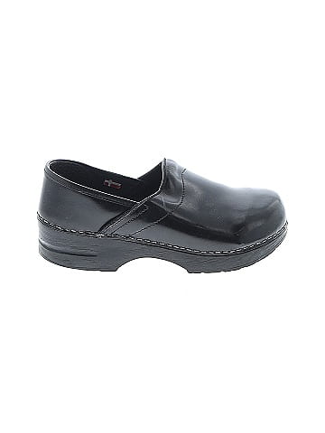 Sanita Mule/Clog (view 1)