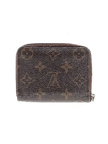 Louis Vuitton Monogram Zippy Coin Purse (view 2)