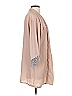 Japna 100% Polyester Tan Kimono Size S - photo 4