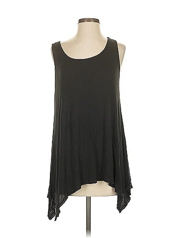 Cato Sleeveless Top (view 1)