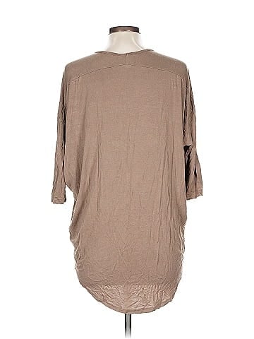Forever 21 3/4 Sleeve Top (view 2)