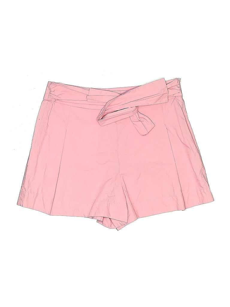 Pre-owned J.crew Factory Store Romper In Pink