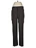 GUNEX Gray Dress Pants Size 6 - photo 1