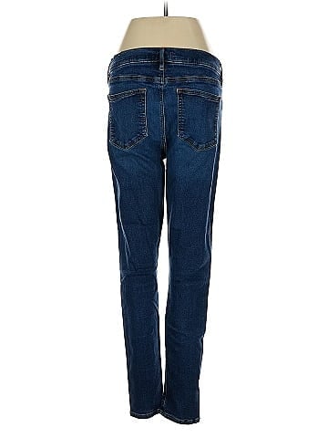 Ann Taylor LOFT Jeans (view 2)