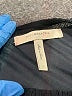 BCBGMAXAZRIA Runway 100% Polyester Gray Green Casual Dress Size S - photo 7