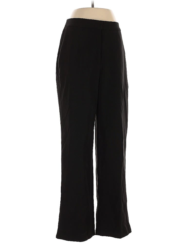 Pre-owned Love By Design Dress Pants In Black