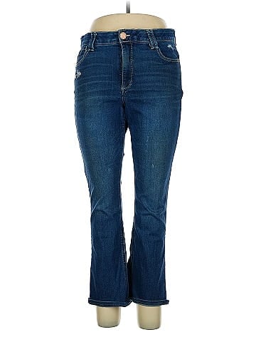 Democracy Jeans (view 1)