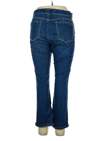 Democracy Jeans (view 2)