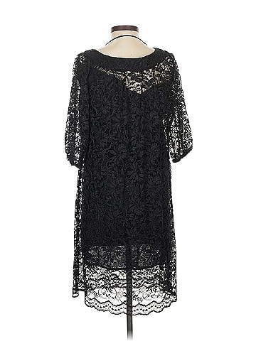 Diane von Furstenberg Cocktail Dress (view 2)