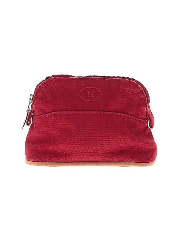 Hermès Vintage Mini Makeup Bag (view 1)