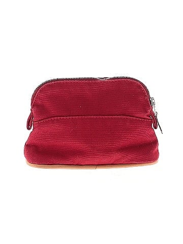 Hermès Vintage Mini Makeup Bag (view 2)