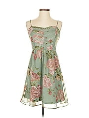 Band Of Gypsies Casual Dress