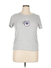 Life Is Good Short Sleeve T Shirt