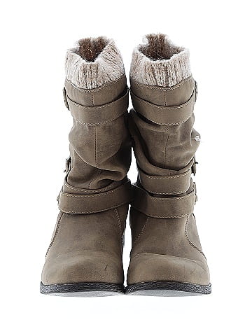 Shoedazzle Ankle Boots (view 2)