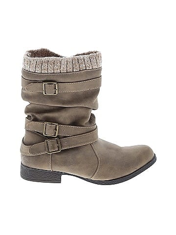 Shoedazzle Ankle Boots (view 1)