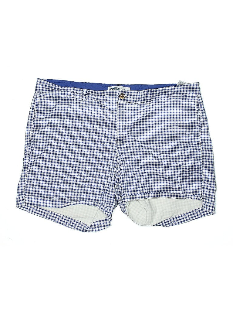 Pre-owned Old Navy Shorts In Blue