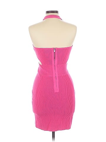 Endless Rose Cocktail Dress (view 2)