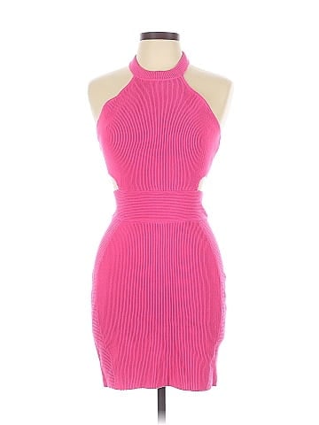 Endless Rose Cocktail Dress (view 1)