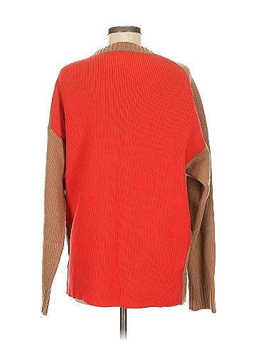 Opening Ceremony Wool Pullover Sweater (view 2)
