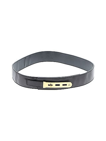 Gucci Leather Belt (view 1)