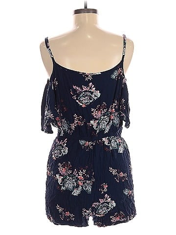 Mudd Romper (view 2)