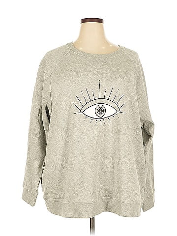 Rebecca Minkoff Sweatshirt (view 1)
