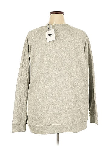 Rebecca Minkoff Sweatshirt (view 2)