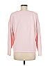 Flora Nikrooz Pink Pullover Sweater Size M - photo 2