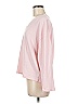 Flora Nikrooz Pink Pullover Sweater Size M - photo 5