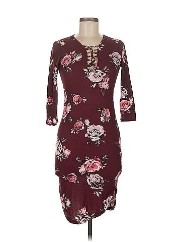 rue21 Casual Dress (view 1)