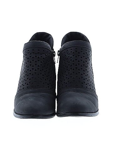 Soho Girls Ankle Boots (view 2)