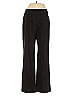 L.L.Bean Black Casual Pants Size S (tall) - photo 1